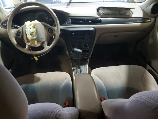 Photo 8 from auction – 2003 CHEVROLET MALIBU with VIN 1G1ND52J83M654943