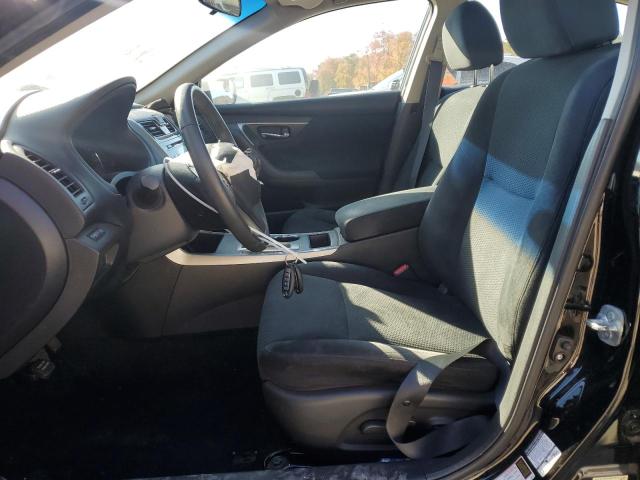 Photo 7 from auction – 2015 NISSAN ALTIMA 2.5 with VIN 1N4AL3AP2FC146700