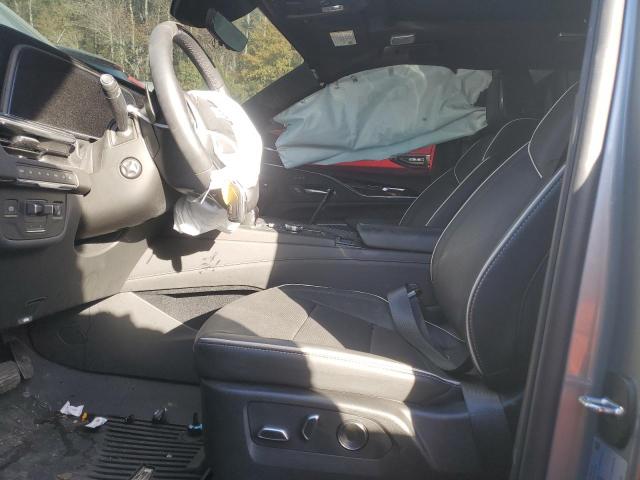 Foto 7 de la subasta – 2024 CADILLAC ESCALADE E con VIN 1GYS4PKL5RR360252