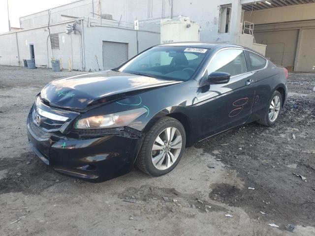 Photo 1 from auction – 2011 HONDA ACCORD LX- with VIN 1HGCS1A35BA010642