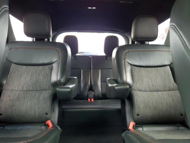 Photo 10 from auction – 2023 FORD EXPLORER T with VIN 1FMSK8JH1PGB65994