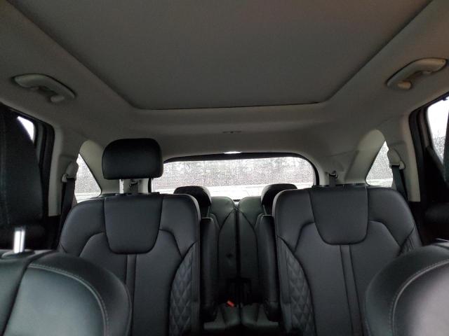 Photo 10 from auction – 2023 KIA SORENTO SX with VIN 5XYRKDLF2PG173970
