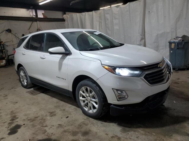 Photo 4 from auction – 2018 CHEVROLET EQUINOX LT with VIN 2GNAXJEV2J6316929