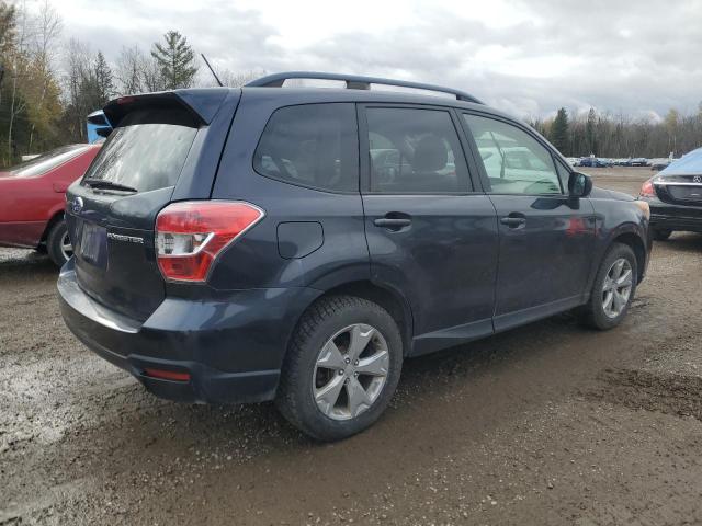 Photo 3 from auction – 2015 SUBARU FORESTER 2 with VIN JF2SJCNC7FH531573