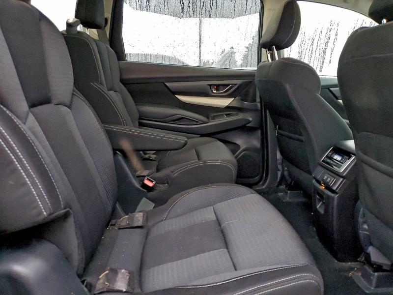 Фото 11 с аукциона – 2019 SUBARU ASCENT PRE с VIN 4S4WMAFD0K3425035
