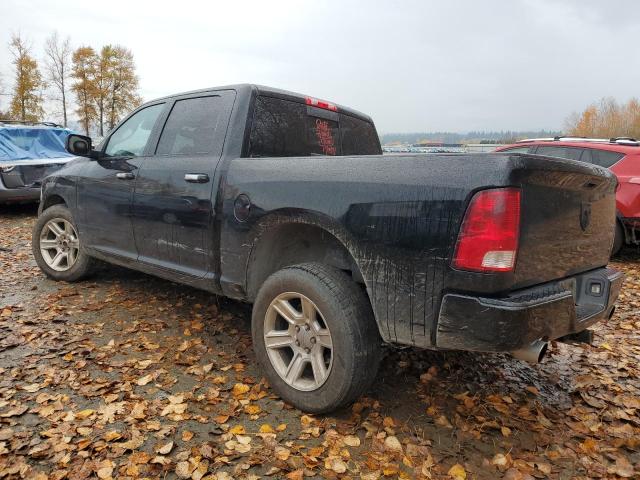Photo 2 from auction – 2012 DODGE RAM 1500 L with VIN 1C6RD7PT3CS295910