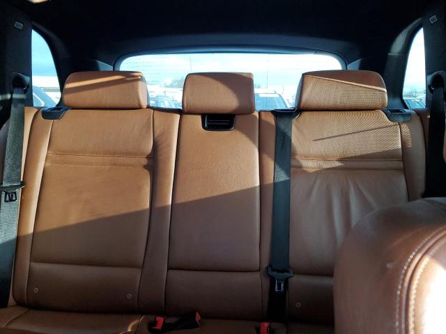 Zdjęcie 10 z aukcji – 2008 BMW X5 3.0I z VIN 5UXFE43548L025387
