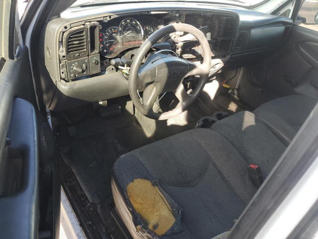 Photo 8 from auction – 2007 CHEVROLET SILVERADO with VIN 1GCEC19X97Z189692