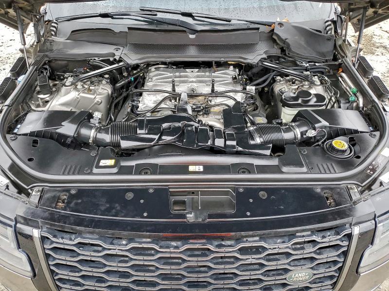 Photo 12 from auction – 2019 LAND ROVER RANGE ROVE with VIN SALGS2RE4KA535003