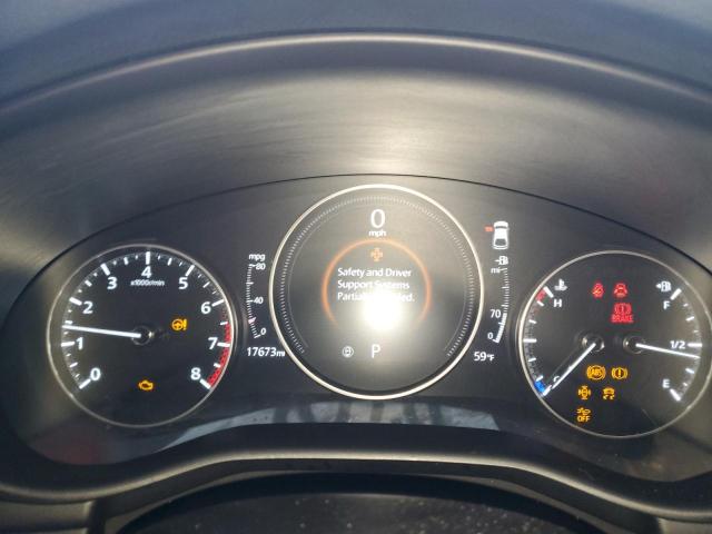 Photo 9 from auction – 2021 MAZDA 3 SELECT with VIN JM1BPAKL2M1403804