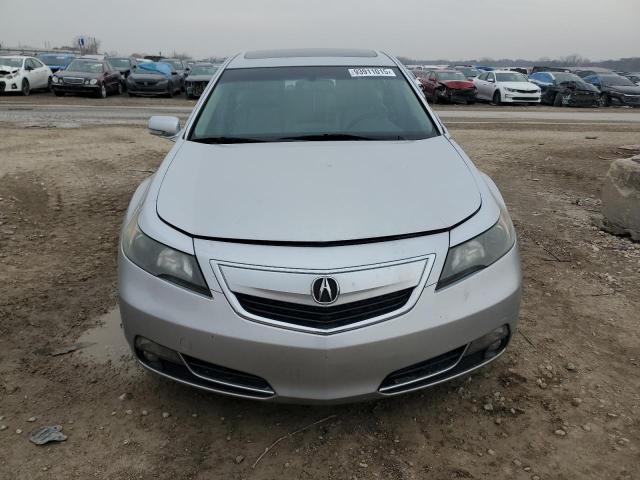 Foto 5 de la subasta – 2012 ACURA TL con VIN 19UUA8F53CA026799