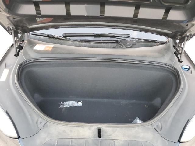 Photo 11 from auction – 2016 TESLA MODEL X with VIN 5YJXCBE20GF004539