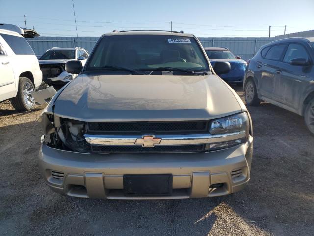Photo 5 from auction – 2004 CHEVROLET TRAILBLAZE with VIN 1GNDT13S342359968