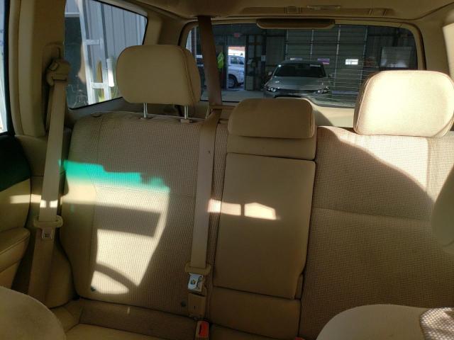 Photo 10 from auction – 2008 SUBARU FORESTER 2 with VIN JF1SG65668H701925