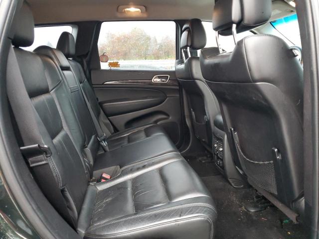 Photo 11 from auction – 2011 JEEP GRAND CHER with VIN 1J4RR4GGXBC680881