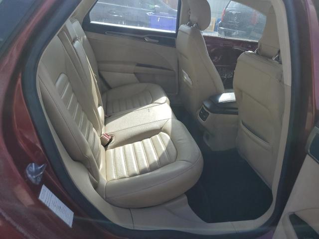 Photo 10 from auction – 2014 FORD FUSION SE with VIN 3FA6P0H99ER360244