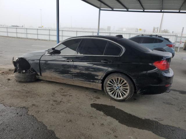Photo 2 from auction – 2013 BMW 328 I SULE with VIN WBA3C1C59DF437108