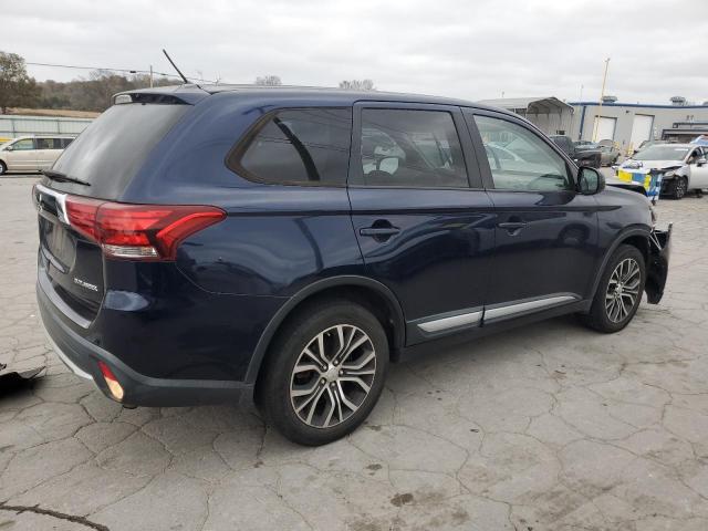 Photo 3 from auction – 2016 MITSUBISHI OUTLANDER with VIN JA4AZ3A39GZ017576