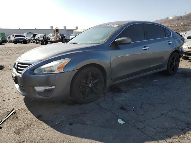 NISSAN ALTIMA 2.5 2014 with VIN 1N4AL3AP1EC409368 - Photo from auction