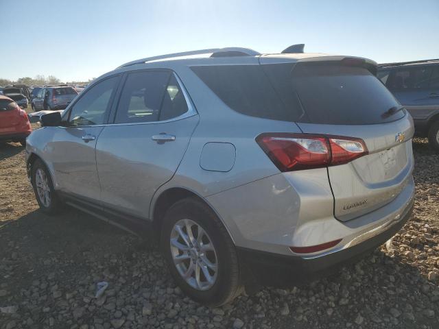 Photo 2 from auction – 2018 CHEVROLET EQUINOX LT with VIN 3GNAXJEV7JL275662