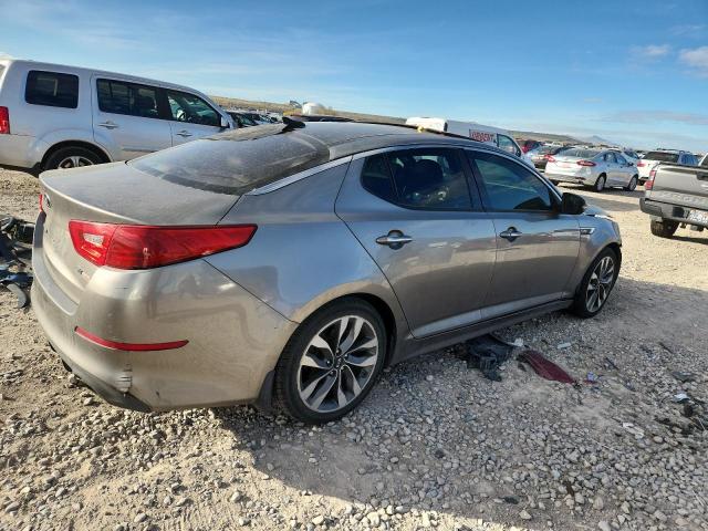 Photo 3 from auction – 2014 KIA OPTIMA SX with VIN 5XXGR4A69EG262717