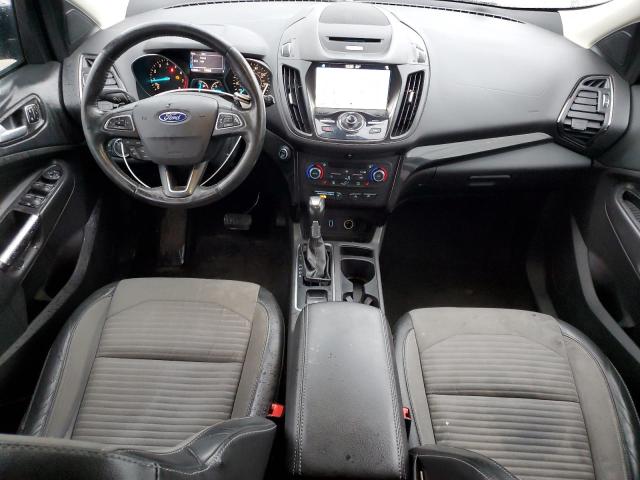 Photo 8 from auction – 2017 FORD ESCAPE TIT with VIN 1FMCU0J99HUD22263