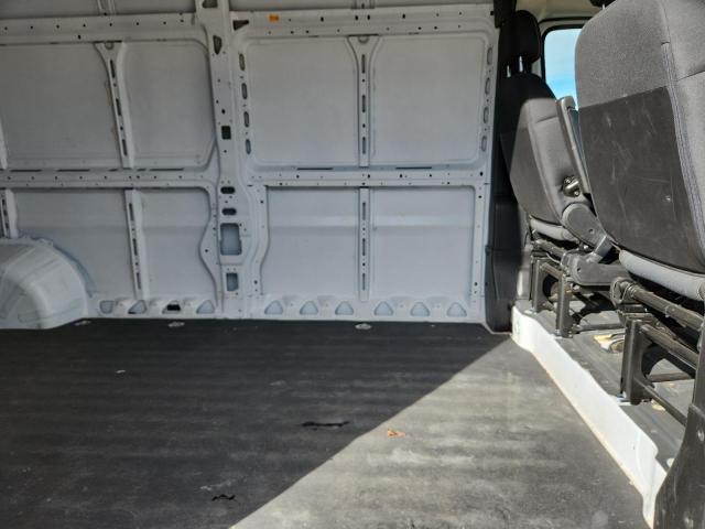 Photo 11 from auction – 2024 RAM PROMASTER with VIN 3C6LRVDG0RE133425