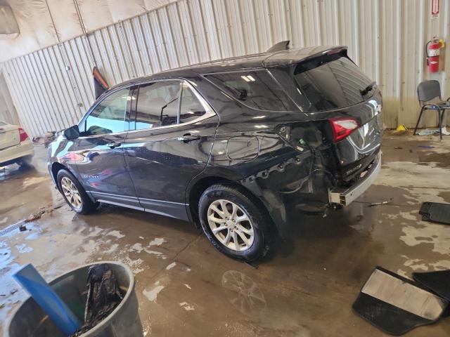 Photo 2 from auction – 2020 CHEVROLET EQUINOX LT with VIN 2GNAXTEV2L6171888