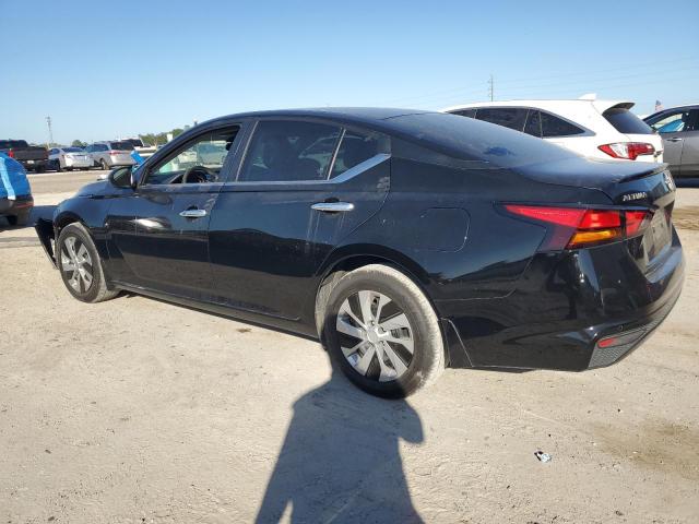 Photo 2 from auction – 2024 NISSAN ALTIMA S with VIN 1N4BL4BVXRN379658