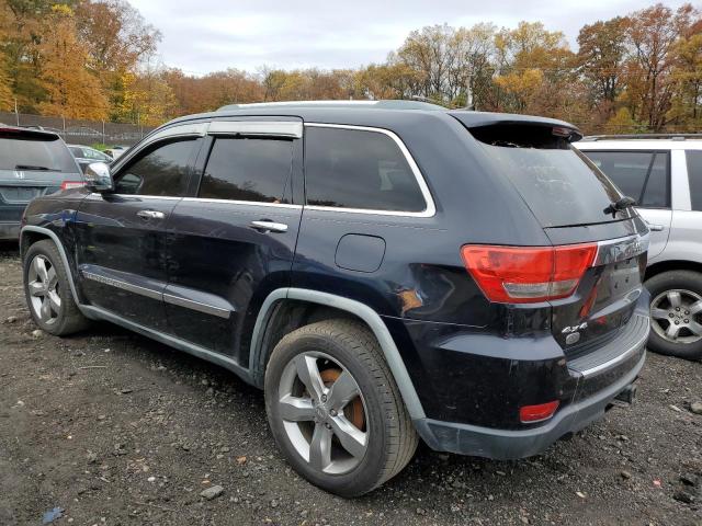 Photo 2 from auction – 2011 JEEP GRAND CHER with VIN 1J4RR6GT8BC686610