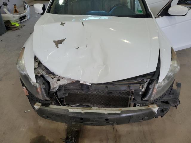 Photo 11 from auction – 2011 HONDA ACCORD SE with VIN 1HGCP2F65BA058684