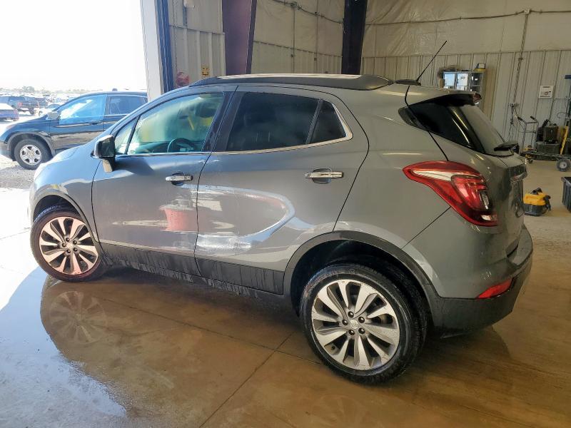 Photo 2 from auction – 2020 BUICK ENCORE PRE with VIN KL4CJESB0LB052950
