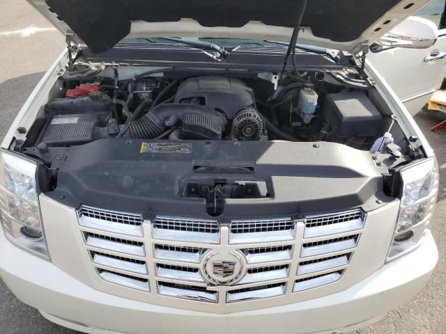 Photo 11 from auction – 2010 CADILLAC ESCALADE E with VIN 3GYVKNEF8AG198411