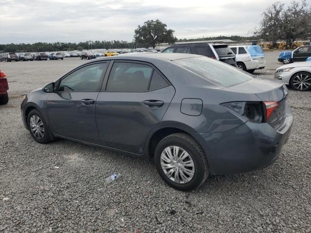 Photo 2 from auction – 2014 TOYOTA COROLLA L with VIN 2T1BURHE4EC024865