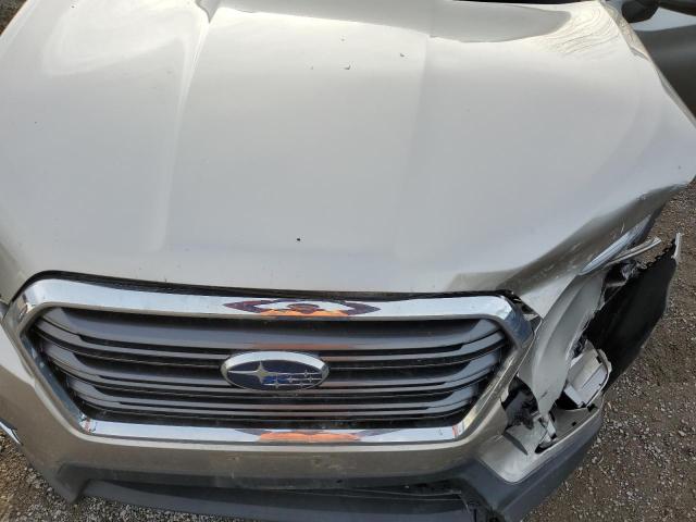 Photo 12 from auction – 2019 SUBARU ASCENT LIM with VIN 4S4WMAPD9K3413948