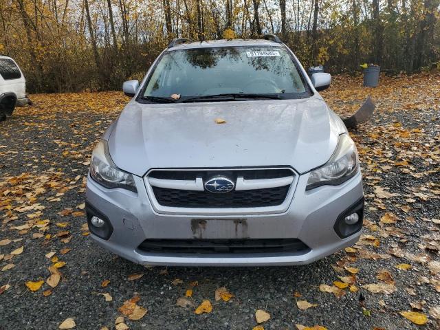 Photo 5 from auction – 2014 SUBARU IMPREZA SP with VIN JF1GPAS67E8311487