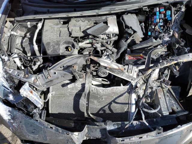 Photo 11 from auction – 2019 TOYOTA COROLLA L with VIN 2T1BURHE2KC138343