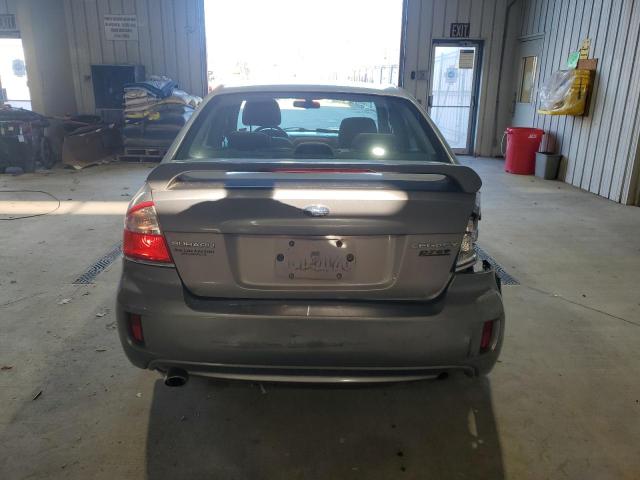 Foto 6 de la subasta – 2009 SUBARU LEGACY 2.5 con VIN 4S3BL616397223482