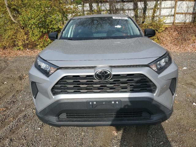 Photo 5 from auction – 2022 TOYOTA RAV4 LE with VIN 2T3H1RFV7NW186940