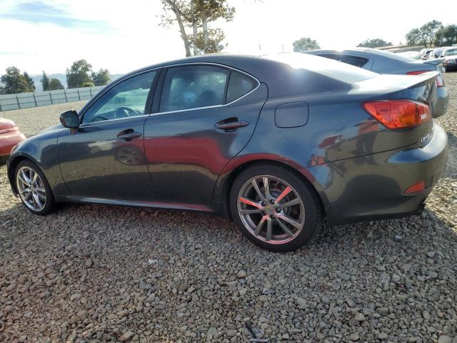 Photo 2 from auction – 2006 LEXUS IS 350 with VIN JTHBE262665009441