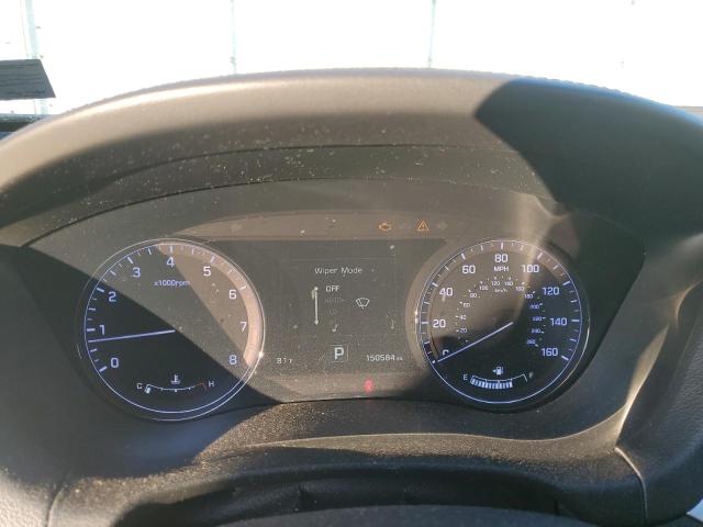 Photo 9 from auction – 2015 HYUNDAI GENESIS 5. with VIN KMHGN4JF3FU059017