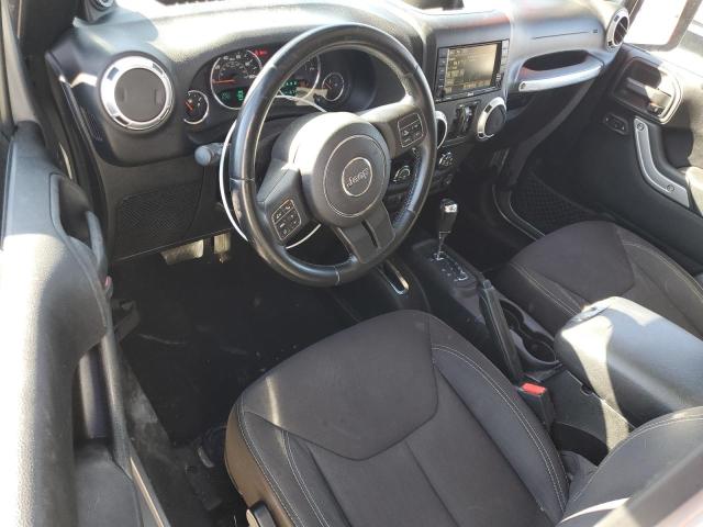 Photo 8 from auction – 2013 JEEP WRANGLER U with VIN 1C4HJWEG4DL567289