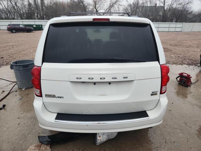 Photo 6 from auction – 2017 DODGE GRAND CARA with VIN 2C4RDGCG2HR827433