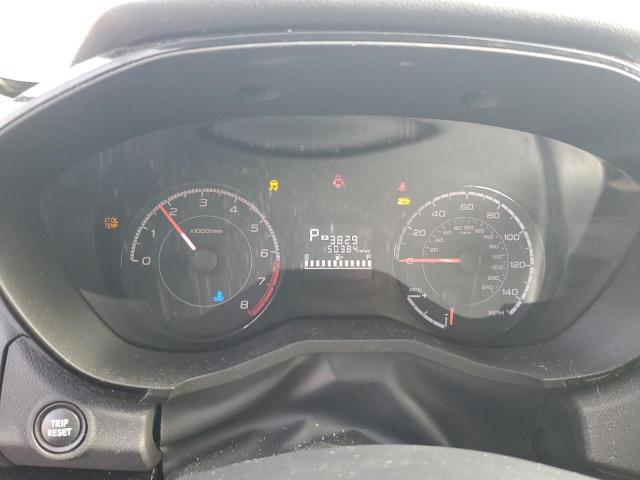 Photo 9 from auction – 2018 SUBARU CROSSTREK with VIN JF2GTAAC8JH308316