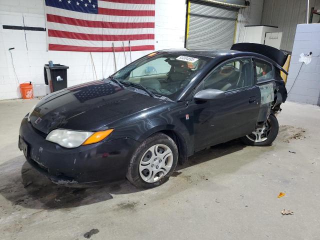 SATURN ION LEVEL 2004 with VIN 1G8AN12F74Z198150 - Photo from auction