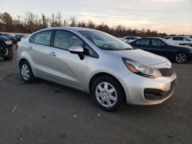 Photo 4 from auction – 2015 KIA RIO LX with VIN KNADM4A30F6506579
