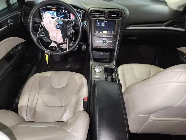 Photo 8 from auction – 2017 FORD FUSION TIT with VIN 3FA6P0RU5HR388873
