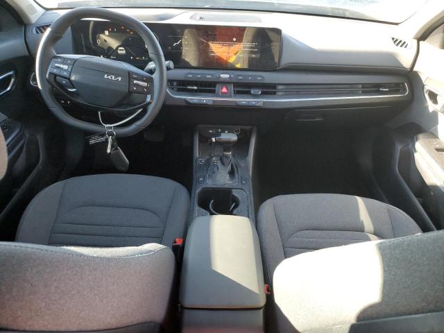 Photo 8 from auction – 2025 KIA K4 EX with VIN 3KPFU4DE6SE010358
