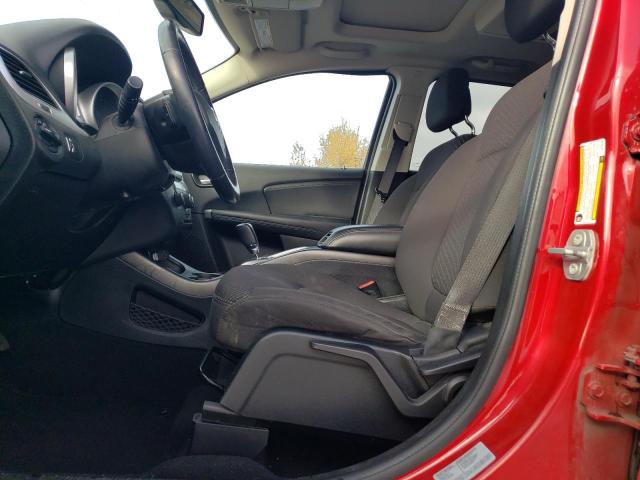 Zdjęcie 7 z aukcji – 2017 DODGE JOURNEY SX z VIN 3C4PDCCG1HT564185