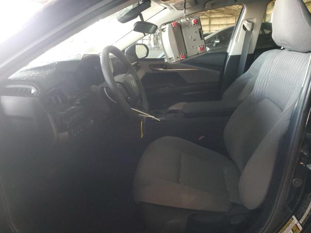 Photo 7 from auction – 2025 TOYOTA CAMRY XSE with VIN 4T1DAACK1SU080353